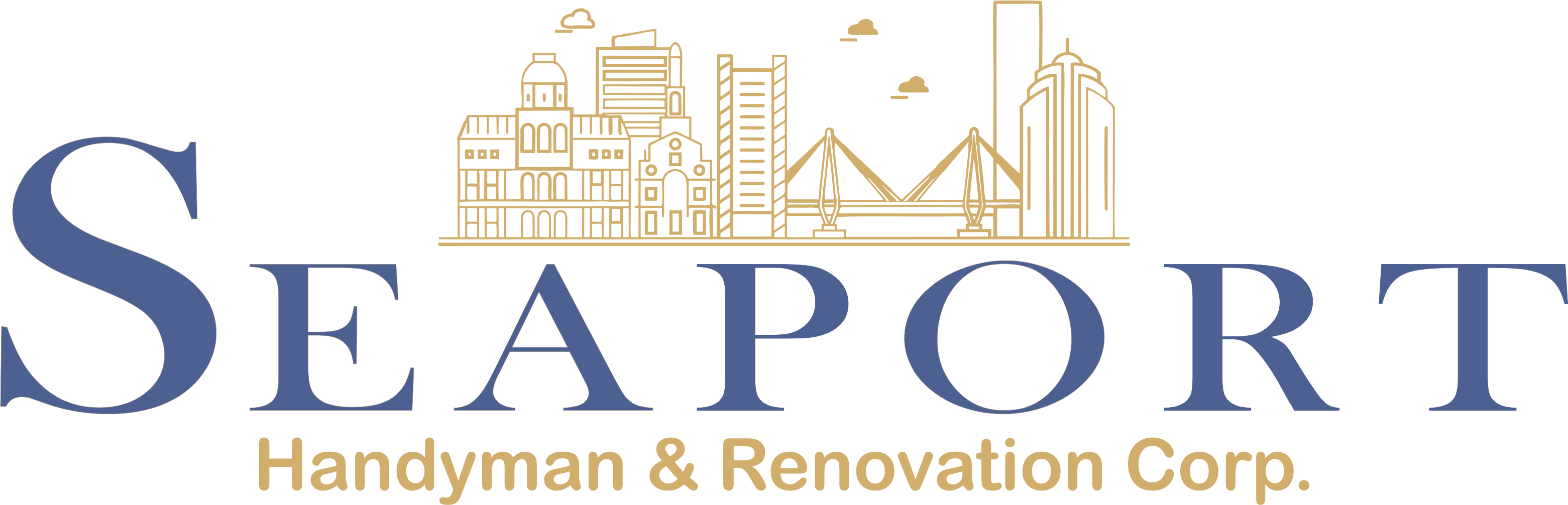 Seaport Handyman & Renovation Corp.